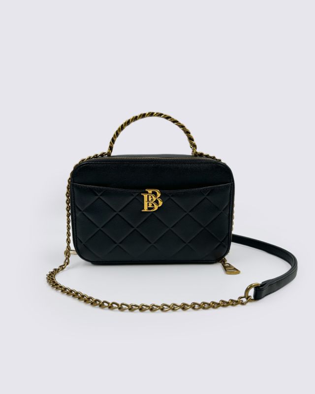 Women's bag Mary Black