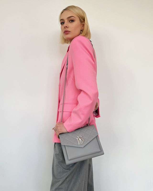 Women's Swallow Grey Bag