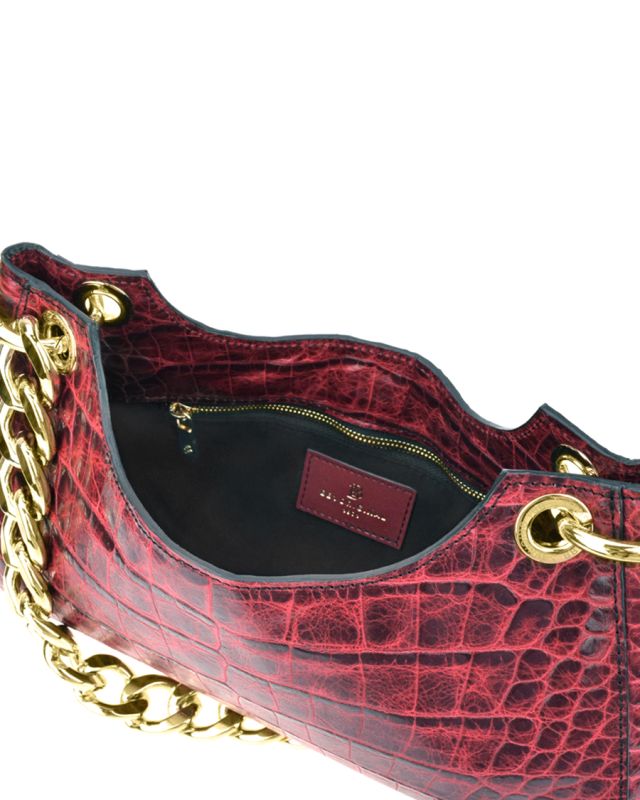 Women's Lory Red