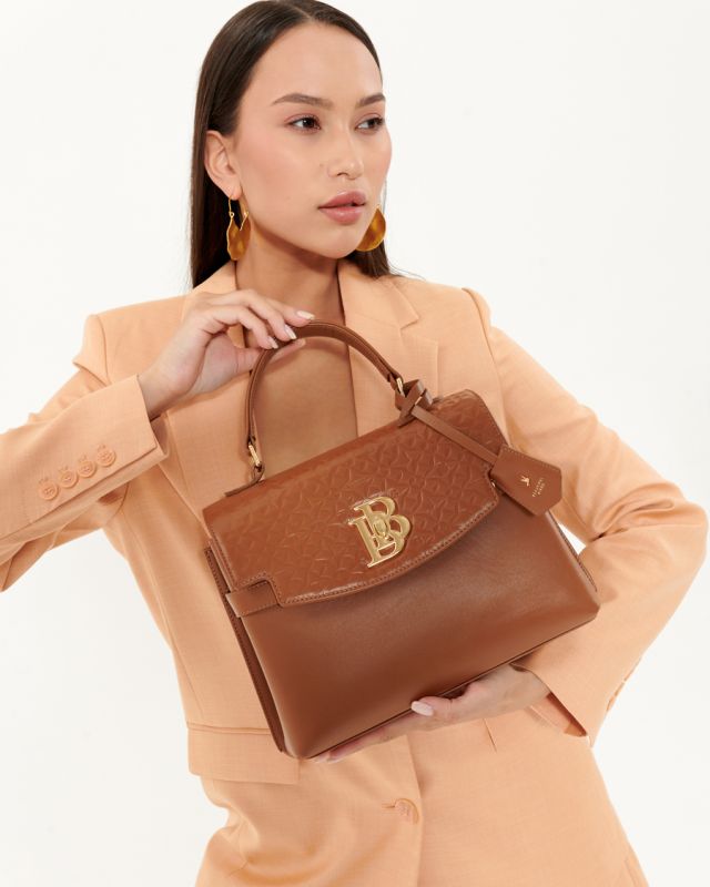 Women's Coco Camel Bag