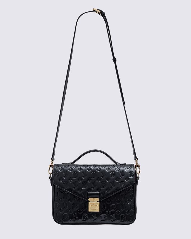 Women's bag Dove Black