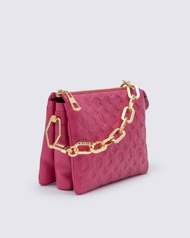 Women's Larus XS Fuchsia Bag