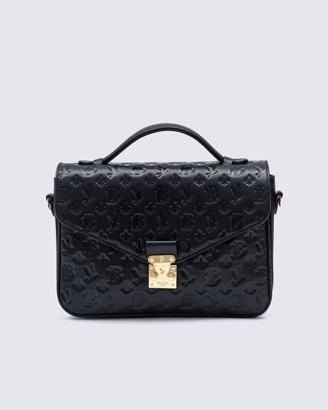 Women's bag Dove Black