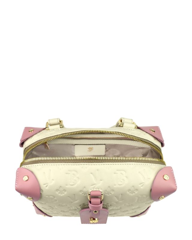 Women's Tanager Lacticpink Bag