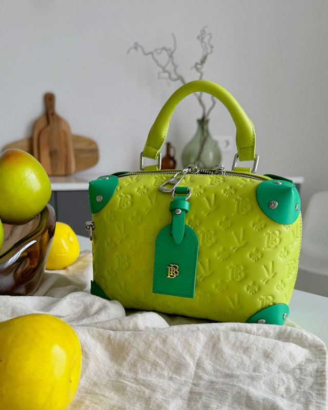 Women's bag Tanager Lime