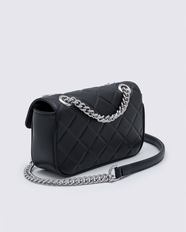 Women's Turaco Black bag