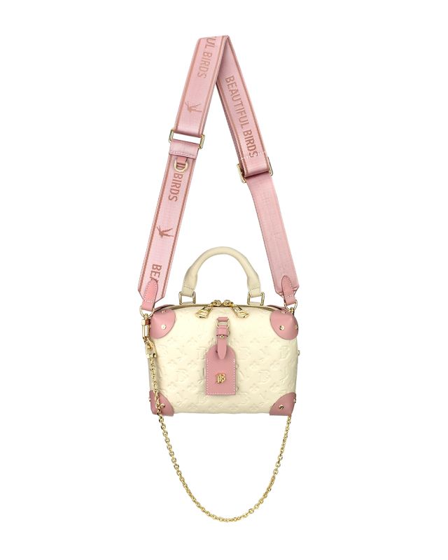 Women's Tanager Lacticpink Bag