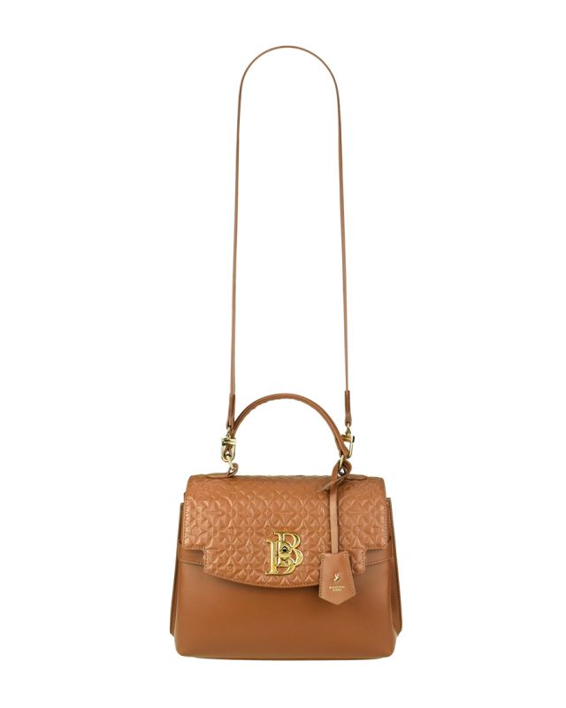 Women's Coco Camel Bag