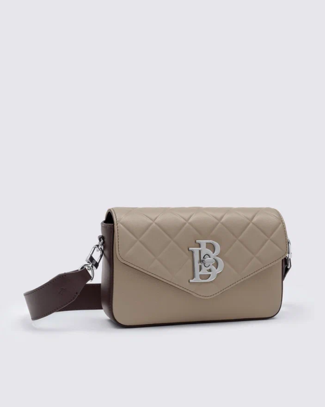 Women's Bag Kite Capbrown