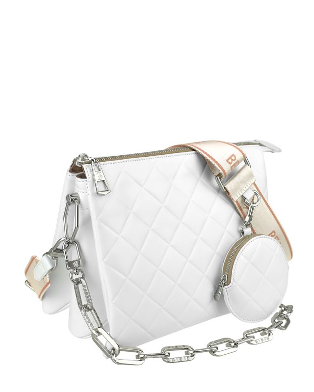 Women's Larus mini Whiteraisin Bag