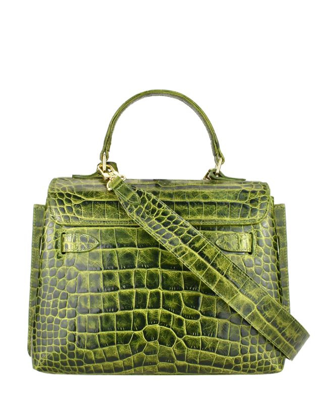 Bag Coco Green