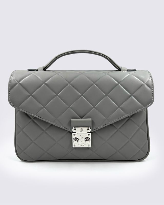 Women's bag Dove Grey