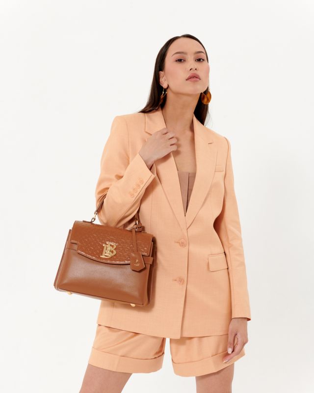 Women's Coco Camel Bag