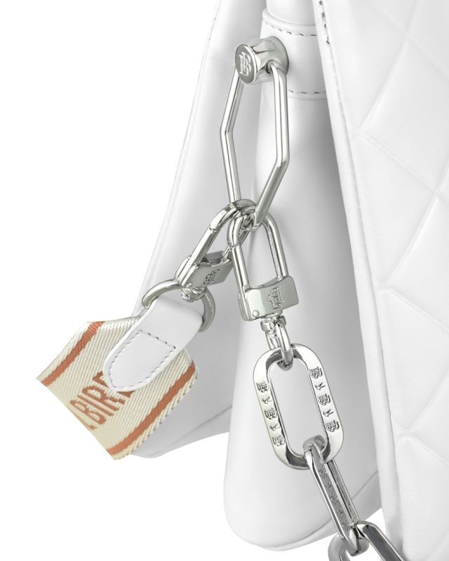 Women's Larus mini Whiteraisin Bag