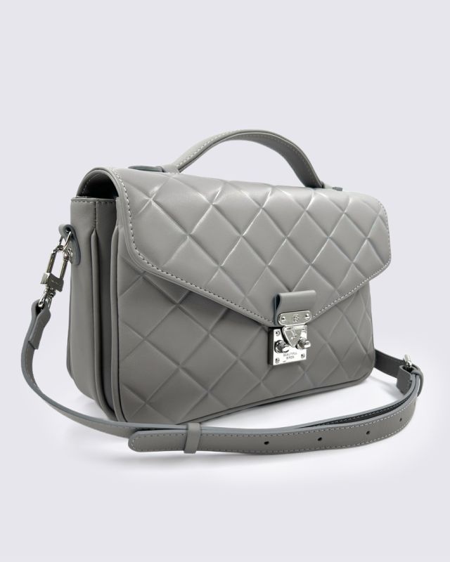 Women's bag Dove Grey