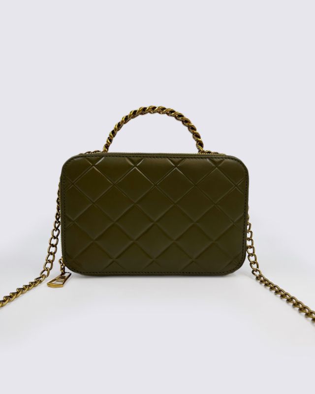 Women's bag Mary Green