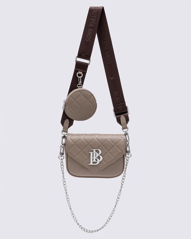 Women's bag Finch Cappuccino