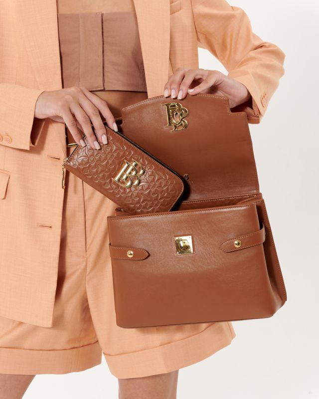 Women's Coco Camel Bag