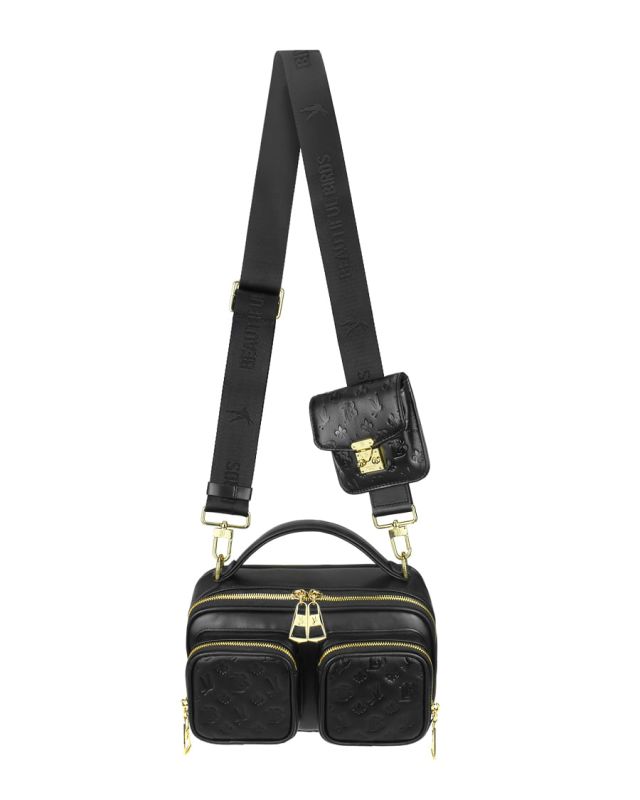 Women's bag Skylark Black