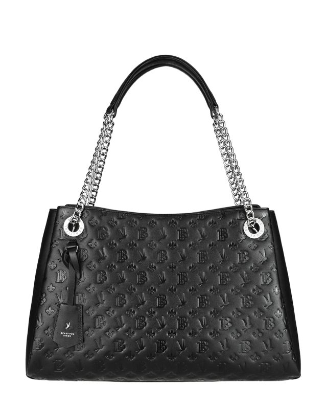 Women's Tern Black bag