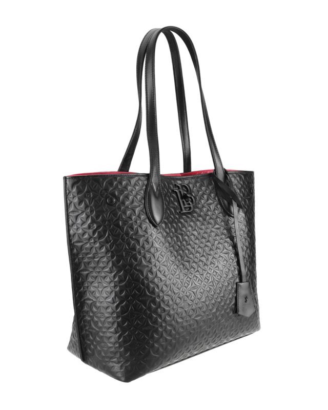 Women's bag Swan Black