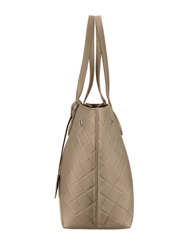 Women's Swan Cappuccino bag