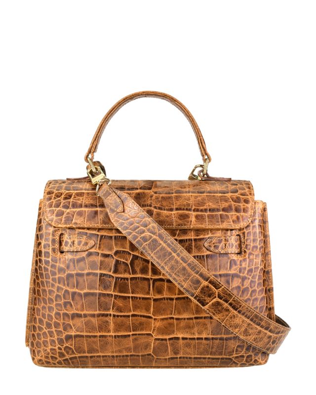 Women's Coco Rusty Bag