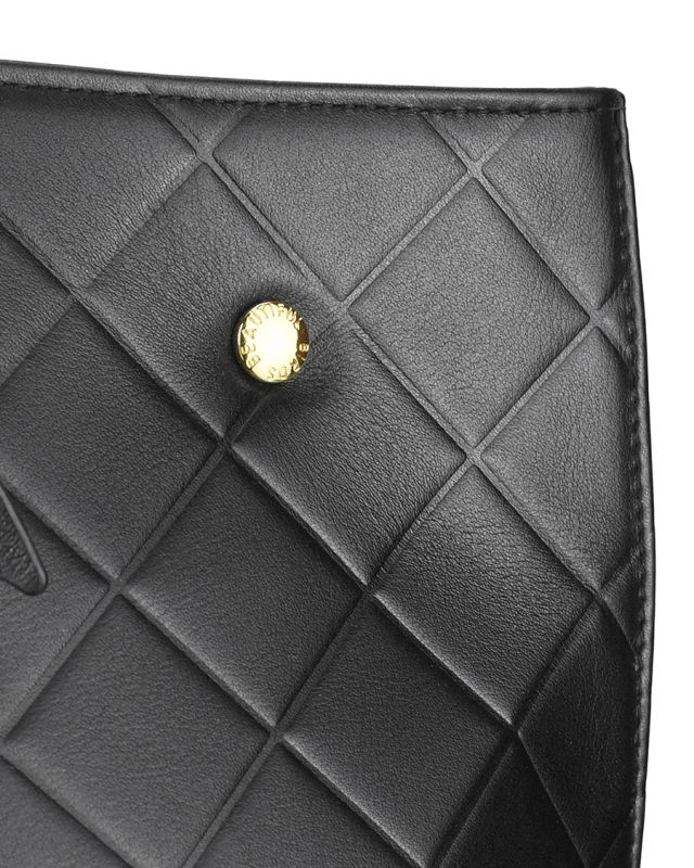 Women's Swan Black bag