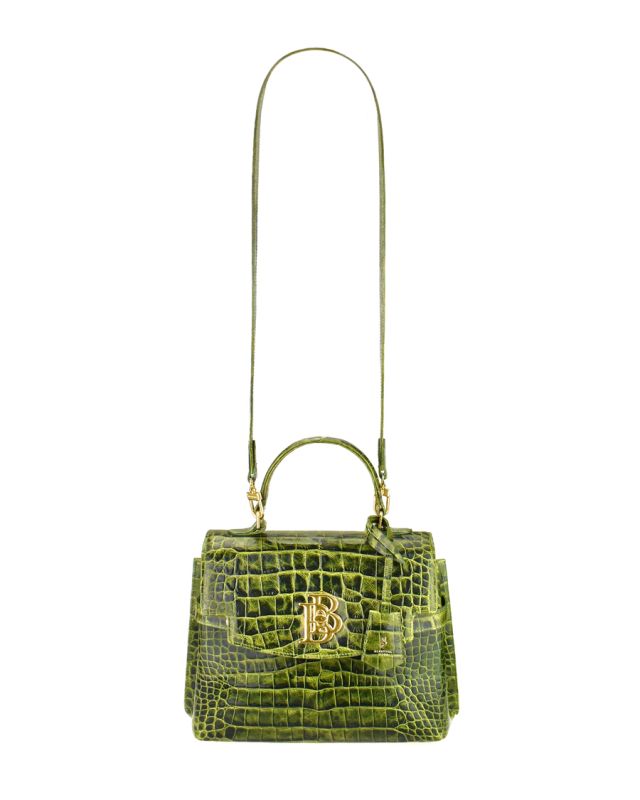 Bag Coco Green