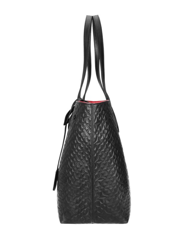 Women's bag Swan Black