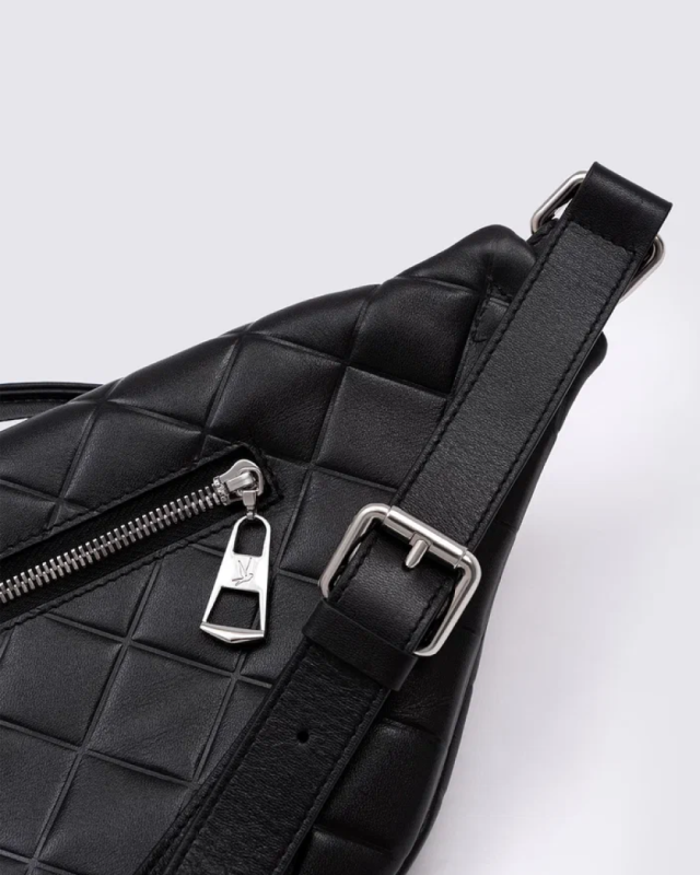 Sparrow Black bag