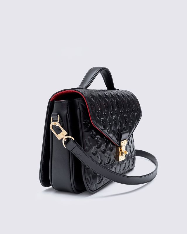 Women's bag Dove Black