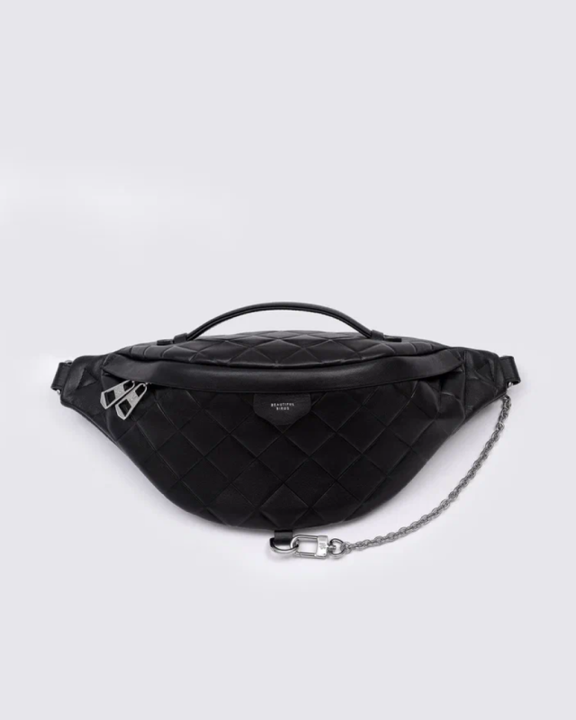 Sparrow Black bag