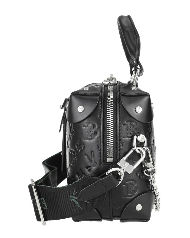 Women's Tanager Blackgreen Bag