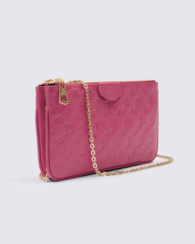 Women's Flicker Fuchsia Bag