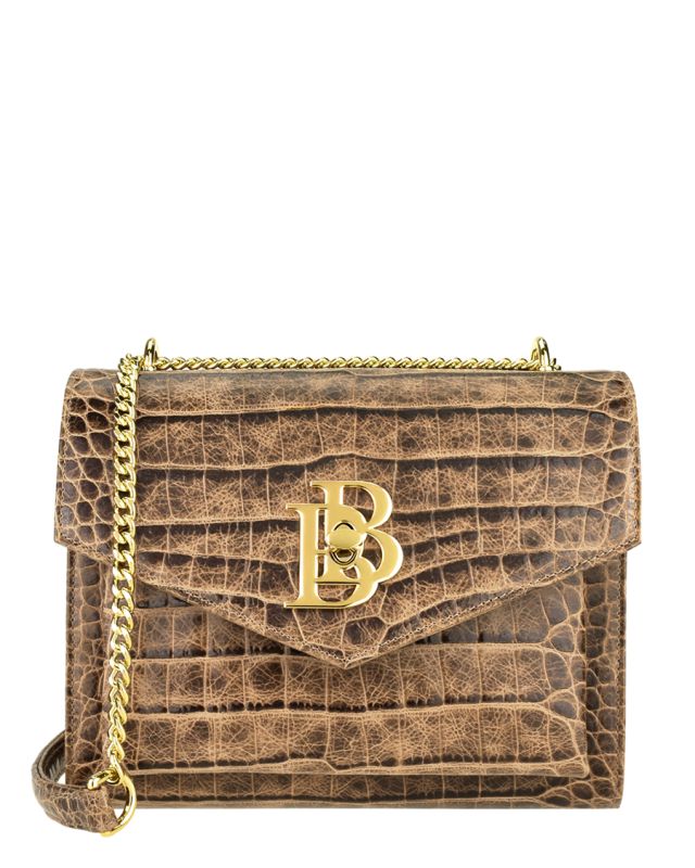 Women's Swallow Brown bag