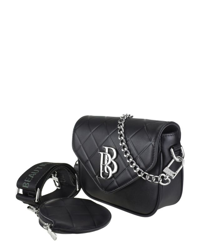 Women's bag Finch Black