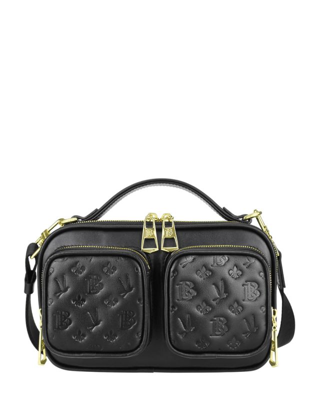 Women's bag Skylark Black