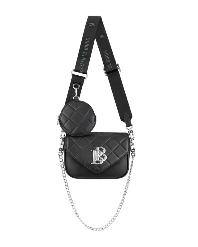 Women's bag Finch Black