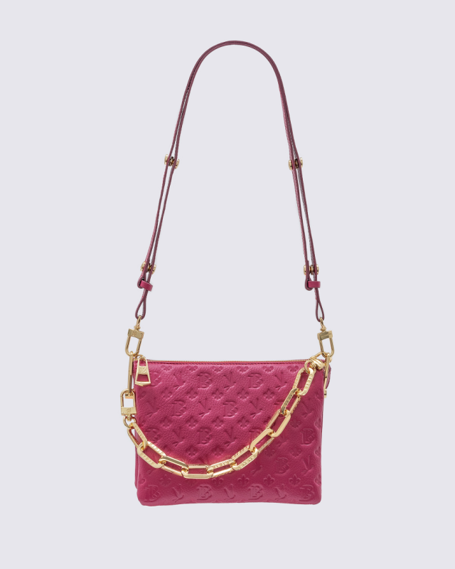 Women's Larus XS Fuchsia Bag