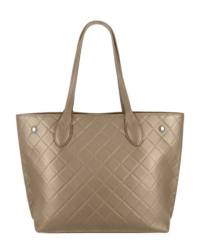 Women's Swan Cappuccino bag