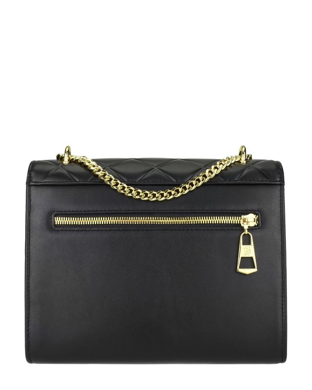 Swallow BlackCamel bag