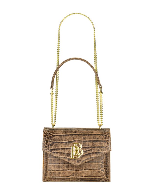 Women's Swallow Brown bag