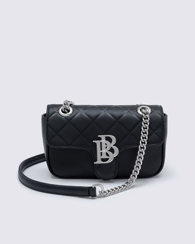 Women's Turaco Black bag