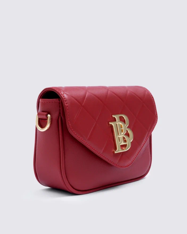 Women's bag Finch Red