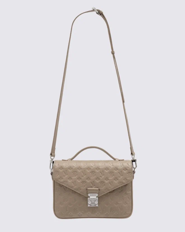 Women's Dove Cappuccino Bag