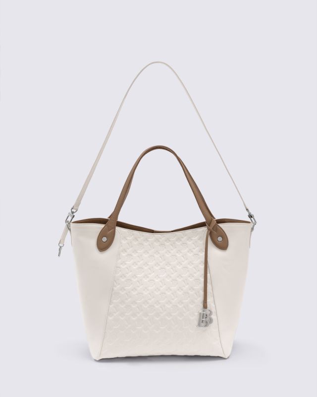 Women's Bag Bulbul Lactic