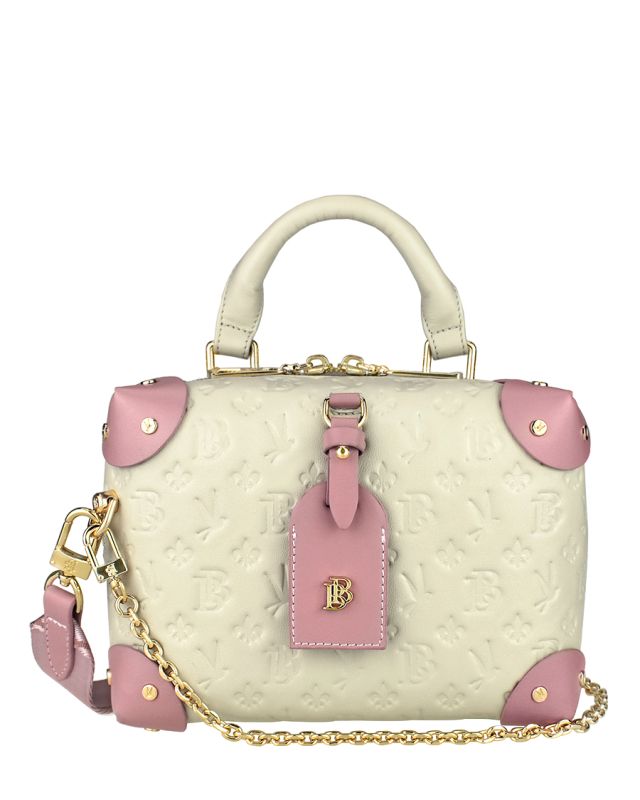 Women's Tanager Lacticpink Bag