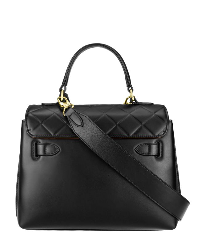 Women's Coco Black bag