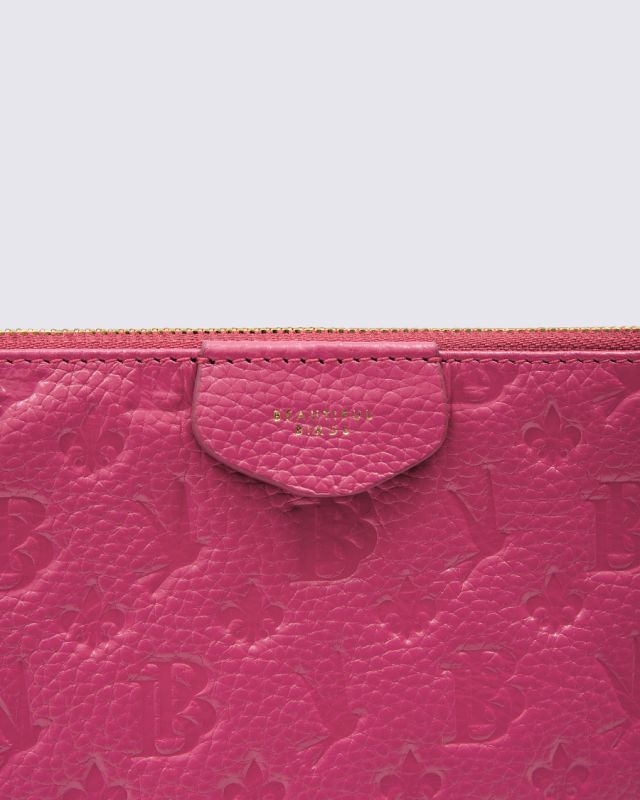 Women's Flicker Fuchsia Bag